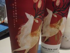 -奈雪的茶(中粮祥云小镇店)