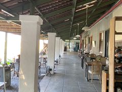 大堂-喜洲吧·江畔老船厂·庭院餐厅(喜临院店)