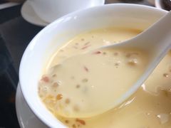 杨枝甘露-夏宫中餐厅(静安香格里拉店)