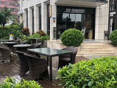 门面-黑明餐厅(白鹭洲店)
