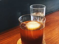 -Be Lived Cafe比例咖啡(摩天轮店)