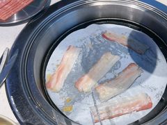 -真熙家牛排烤肉无限续(百脑汇店)