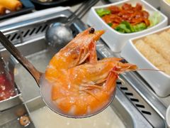 -海底捞火锅(苏宁广场店)
