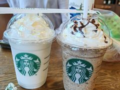 -星巴克(宁波老外滩店)