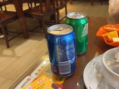 -肖记公安牛肉鱼杂馆·省级非物质文化遗产(三角路直营店)