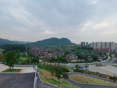 -白石龙音乐公园