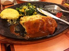 -萨莉亚意式餐厅(悦荟广场店)