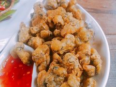 -花溪雨·森林餐厅(石基店)
