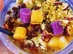 -八一路好吃街(雨田商务大厦店)