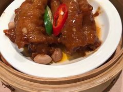-陶陶居海鲜酒家(新马路店)