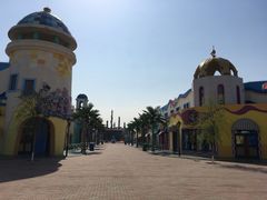 -北戴河圣蓝海洋公园