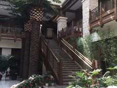 -太湖饭店·寄畅轩中餐厅