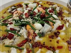 -邱大妈水煮(龙山店)