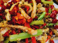 -桃子餐厅·天津菜(红星路直营店)
