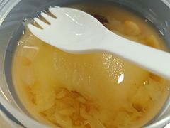 -沪上阿姨·臻选茶饮(上海环球港店)