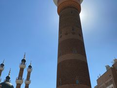 -新疆国际大巴扎