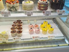 -BreadTalk面包新语·烘焙蛋糕(佐阾虹湾购物中心店)
