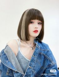 -苏豪路易士·嘉玛发廊