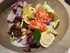 -云尊府云南菜·蒸汽石锅鱼(学清路店)