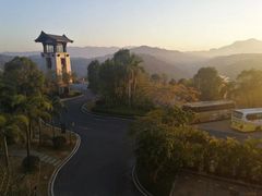 -清远熹乐谷温泉度假酒店