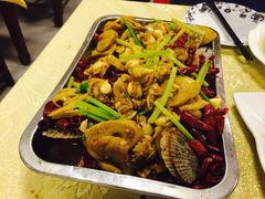 -通乐簋街小龙虾(老店)