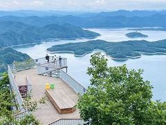 -五女山景区