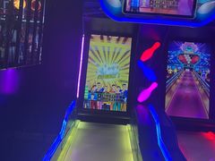 -VS SPORTS PARK运动玩乐园·团建·生日会(合生汇店)