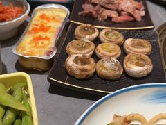 -花时·炭火烧肉(东百中心A馆店)