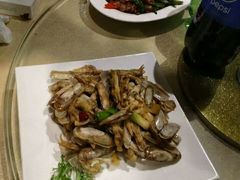 -森谷美食公园(杨行店)