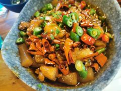 -付小姐在成都(中山公园店)