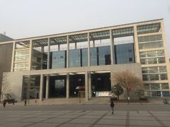-西安外国语大学-学生食堂(栾树大道店)