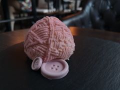 毛线-候鸟咖啡(前门店)
