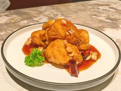 -北京全聚德(清华园店)