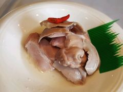 -御花园·粤菜·海鲜火锅(中山公园店)