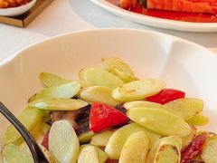 -莉莉海堂HAITANG·烤鸭(国贸商城店)