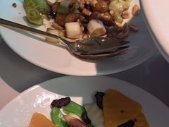 -雀蓝川菜(滨湖万象汇店)