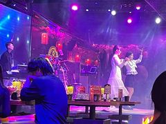 -喜鹊音乐酒馆(西街店)