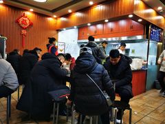-何胖子丸子汤(南海街店)