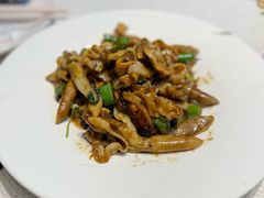 -79号渔船海鲜饭店(华强北店)