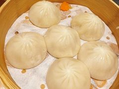 -弄堂小笼包(天津南开大悦城店)