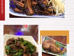 -同得兴 Since·1995 传统苏式面馆(十全街店)