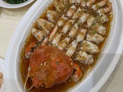 -顺风海鲜港(金玉兰店)