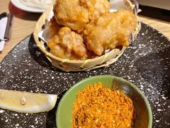 -有喜屋·日料·居酒屋(旭辉广场店)