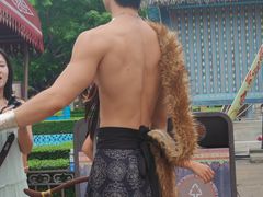 -南宁方特东盟神画