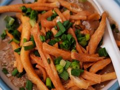 -龙抄手(文殊坊店)