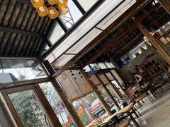 -马帮菜馆·美味野生菌