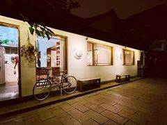 -竹子咖啡bamboo coffee
