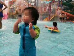 -御龙温泉度假村