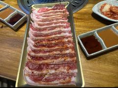 -牛人·雪花牛·木炭烤肉(昆山陆家店)