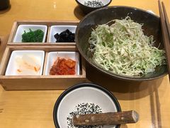 高丽菜丝-胜博殿日式炸猪排(西红门店)